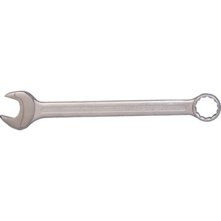 1/4" ชุดประแจแหวนข้างปากตาย A/F CHROME VANADIUM COMB SPANNER Kennedy Industrial