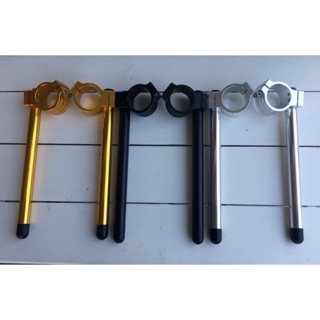 แฮนด์จับโช๊ค 51 mm สำหรับ CT150,CT MAX 250,CT Siam,GPX Legend 200, legend 250 twin, makina