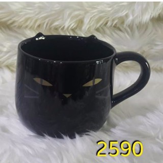 Starubcks Japan Cat Mug 2015