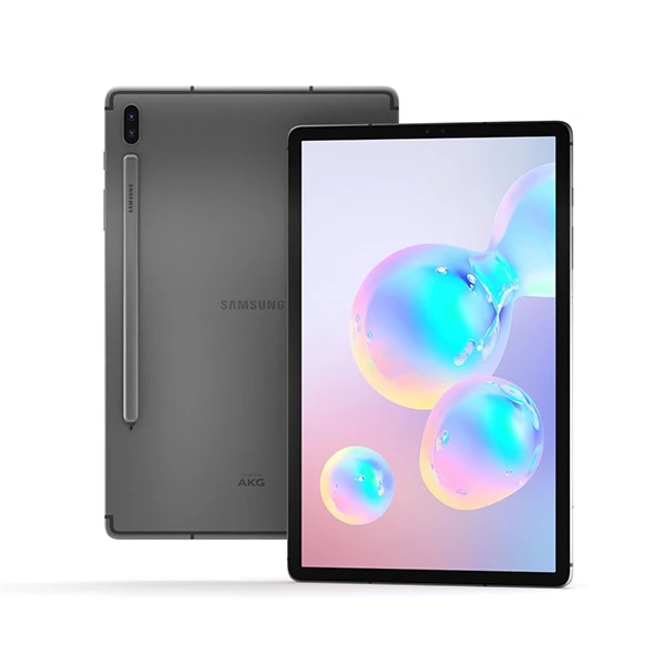 SAMSUNG Galaxy Tab S6 Lite WiFi 64GB สินค้าใหม่ เครื่องศูนย์สินค้าแท้ 100% thumbnail 6