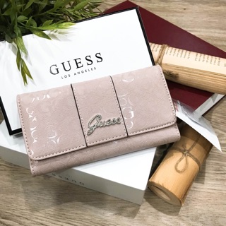 กระเป๋าสตางค์outlet guess