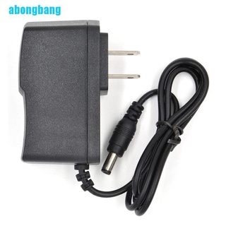 Abongbang อะแดปเตอร์ชาร์จพาวเวอร์ซัพพลาย 5V 2A AC DC สําหรับกล้องวงจรปิดรักษาความปลอดภัย DVR