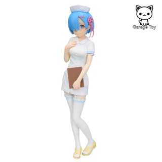 Re:Zero − Starting Life in Another World – SEGA – Rem Nurse ver. 21CM