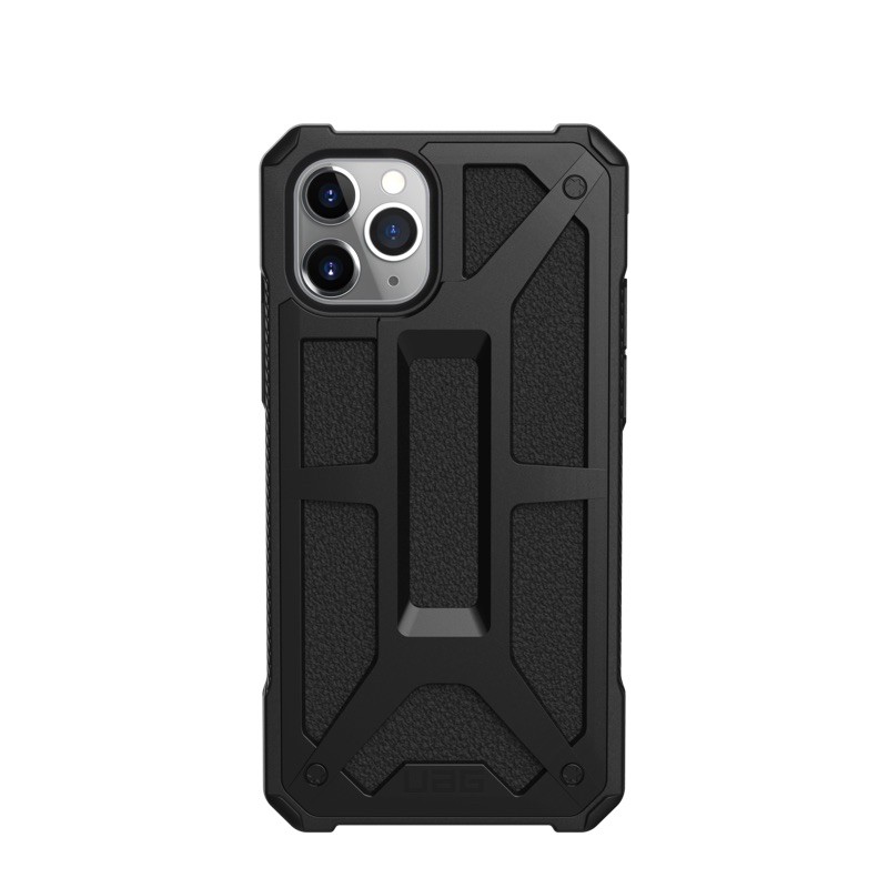 ของแท้ UAG Monarch Case iPhone 11 Pro สีดำ