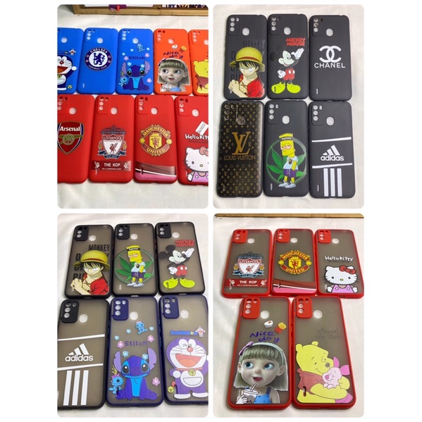 case itel vision1pro เคสไอเทล vision 1pro