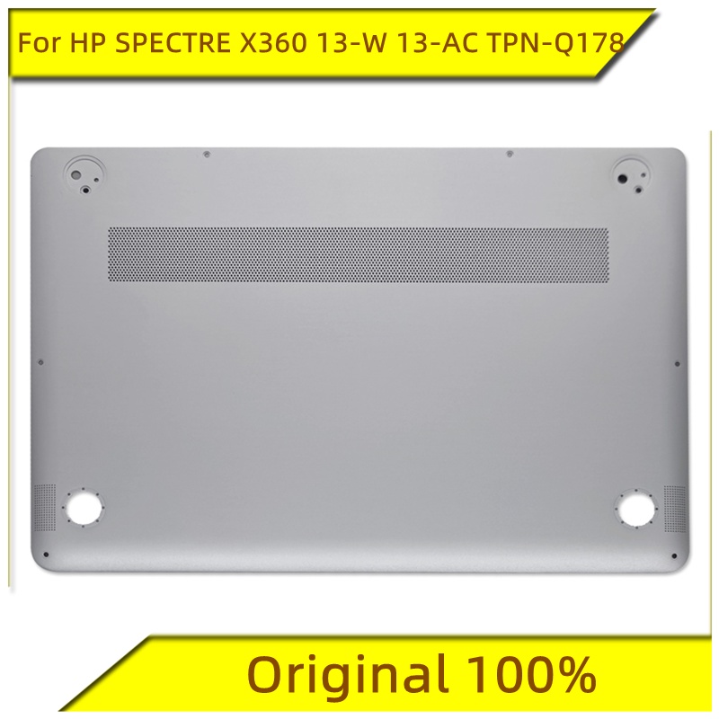 New Original For HP SPECTRE X360 13-W 13-AC TPN-Q178 D Case Bottom Case Notebook Case For HP Notebook