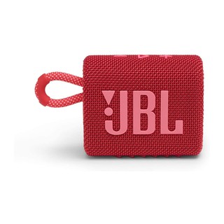 JBL Go3 ลำโพง การรับประกัน 1ปี