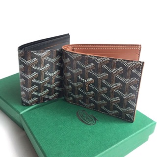 NEW Goyard 8cards Wallet