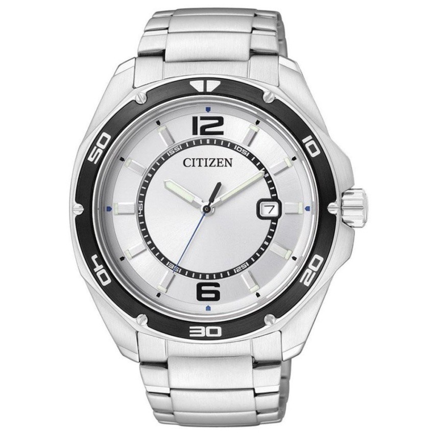 CITIZEN นาฬิกา รุ่น BK2520-53A