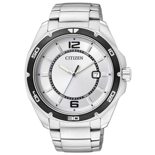 CITIZEN นาฬิกา รุ่น BK2520-53A