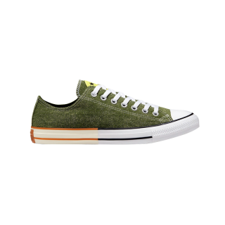 Converse - รองเท้า - รุ่น - ALL STAR HAPPY PATCH OX CYPRESS - 167663CU0CZ