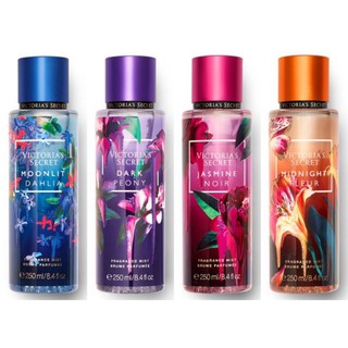 ❤️💥❣️Victorias Secret น้ำหอม FLOWER EDITION FRAGRANCE Collection Body Mist ขนาด 250ml. งานมิลเลอร์❤️💥❣️