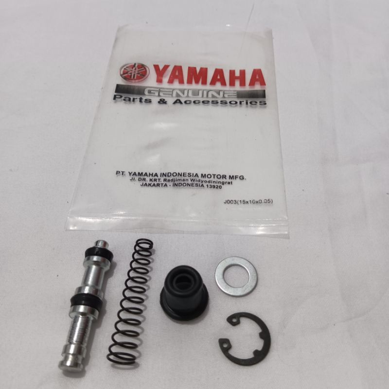 ชุดเบรคหน้าซีล Mio Sporty Mio คาร์บูเรเตอร์ Mio Smile Mio J Xeon Mio M3 FIZR Jupiter Z Jupiter MX Ve