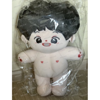 พร้อมส่ง | #ตุ๊กตาเซียวจ้าน 40 cm