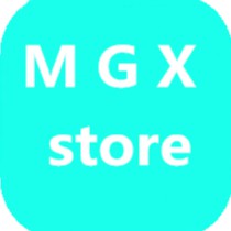 MGX2-STORE store logo