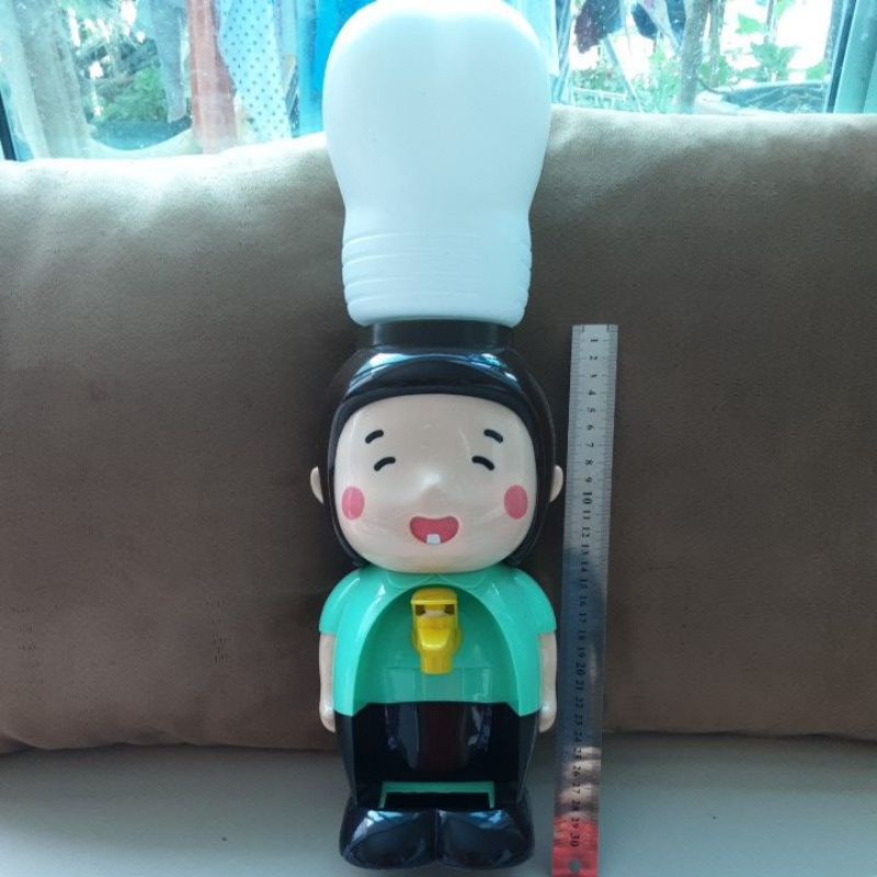 ตุ๊กตา ราคาเบาๆ 5-20 บาท