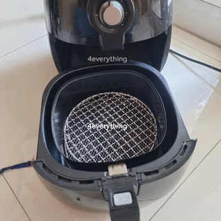 ตะแกรง อุปกรณ์เสริม Airfryer