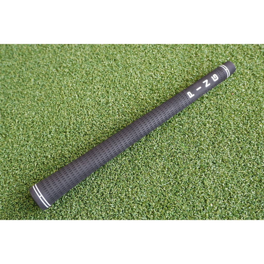 กริพไม้กอล์ฟ PING Golf Grips สีดำ สินค้าคุณภาพ P08 Shopee Thailand