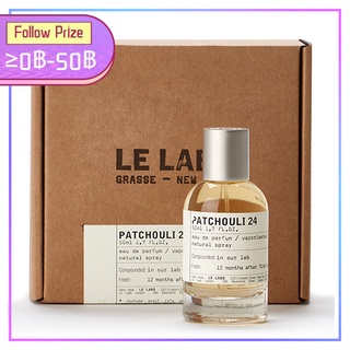 ♦พร้อมส่ง♦ Le Labo Patchouli 24 EDP 100ml น้ำหอม Unisex