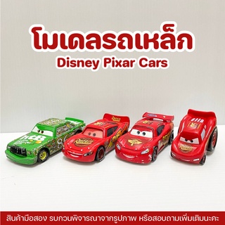 [𝗧𝗪𝗢 𝗛𝗔𝗡𝗗𝗦] ของเล่น ของสะสม โมเดลรถ CARS