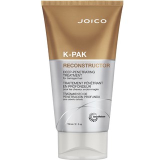 Joico K-Pak Deep-Penetrating Reconstructor for Damaged Hair 150ml.