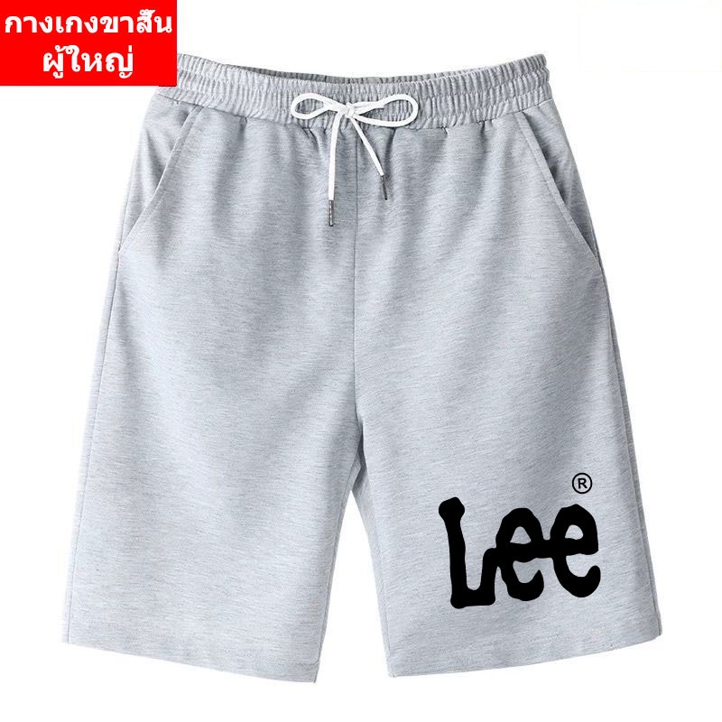 Future @@ FF-327 2 สี ให้เลือก  กางเกงขาสั้น กางเกงผู้ใหญ่ ใส่ได้ชายและหญิง