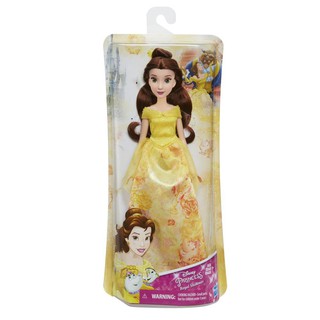 Hasbro Princess เจ้าหญิงดิสนีย์ เบลล์ (E0274) ของแท้ 100%