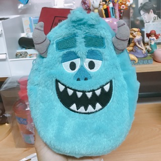 กระเป๋าดินสอ Sally แท้จากโตเกียวดิสนีย์แลนด์ พร้อมส่งค่ะ