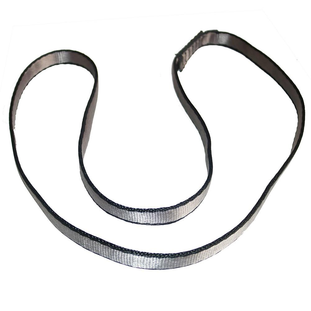 23 KN เชือกผ้าไนลอน สำหรับปีนเขา