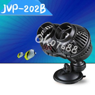 JVP-202B ตู้ปลาคลื่นปั๊ม, ปั๊มระเบิดตู้ปลา, ในตัวคลื่นปั๊มสำหรับน้ำน้ำ, พิพิธภัณฑ์สัตว์น้ำเงียบปั๊ม, กรองด้านล่างตู้ปลา,