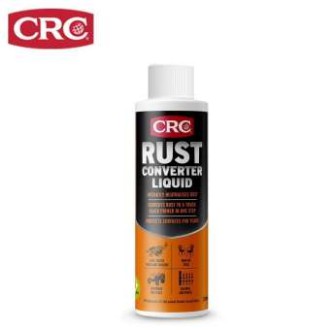 CRC 250 มิลลิลิตร Rust Converter น้ำยาแปลงสภาพสนิม