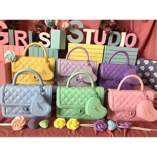 Girls Studio (เกิร์ลสตูดิโอ)