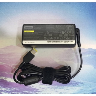 Adapter Lenovo 20V 3.25A USB 65w  Power Chargers  Input: 100V~240V, 50~60Hz, 1.5A  Output: 20V 3.25A 6