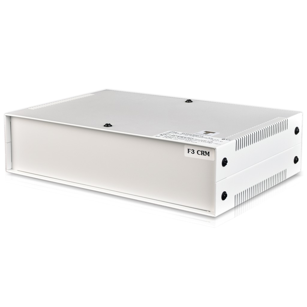 NPE กล่องเอนกประสงค์ 1458F3 สีครีม