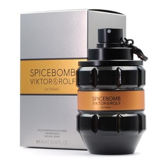 viktor &amp; rolf spicebomb extreme edp 90 ml