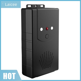 Car Ultrasonic Mouse Rat Mice Repeller 3 Modes Electronic Rodent Deterrent