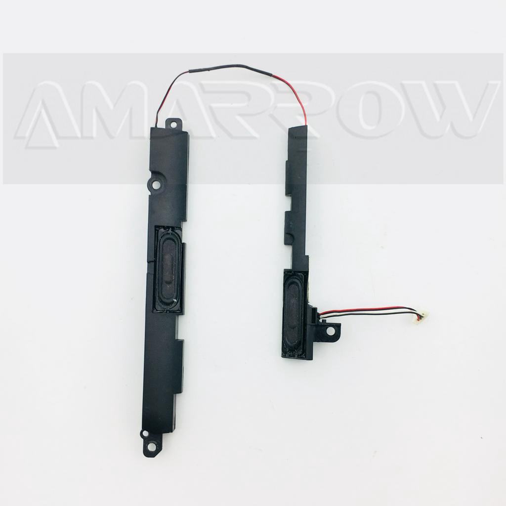 สําหรับ HP DM4 DM4-1209TX DM4-1000 DM4-2000 แล็ปท็อปลําโพงด้านใน