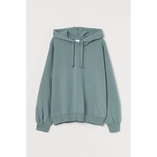 พร้อมส่ง เสื้อ hoodies h&amp;m ของแท้ | HDW