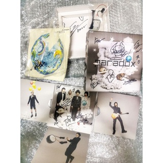Paradox boxset​ DAYDREAMER​ของมือหนึ่ง