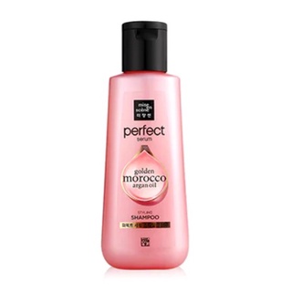 (แถม!!มาส์กหน้า89฿) Mise En Scene Perfect Styling Shampoo 140ml.  แชมพู ครีมนวดผม