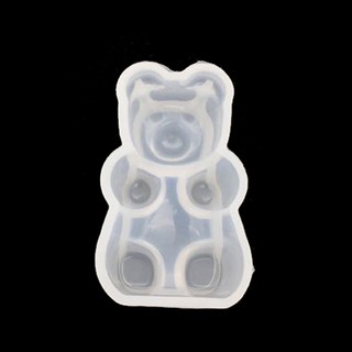 ✿INF✿Silicone Resin DIY Mold Handmade Jewelry FondantTool