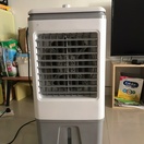 reviewKONIG พัดลมไอเย็น 30 ลิตร/40 ลิตร พลังแรงลมสูง 5000㎡ / ชม เสียงรบกวนต่ำ AIR COOLER comment 2