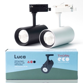 โคมไฟ Led สปอร์ตไลท์ THORN Luca LED Sport light 23W 2100 Lumens (Size M)