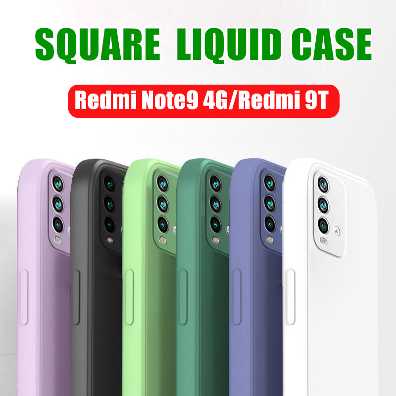 เคสโทรศัพท์ซิลิโคนแบบนุ่มป้องกันรอยสําหรับ Xiaomi Redmi Note 4G