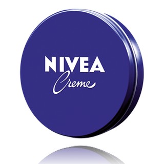 Nivea Cream นีเวียครีม นีเวีย ครีมบำรุงผิวสูตรเข้มข้น มีให้เลือก 2 ขนาด