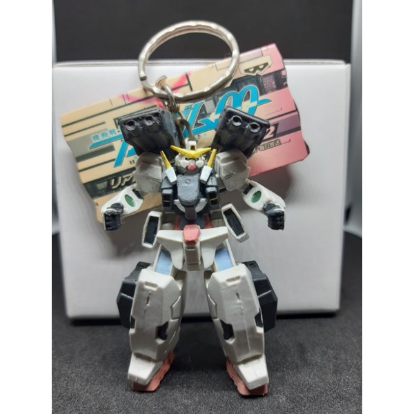 พวงกุญแจกันดั้ม GUNDAM OO งานลิขสิทธิ์แท้ BANPRESTO