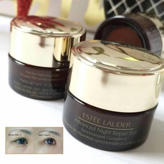 Estee Lauder Advanced Night Repair Eye 5ml.