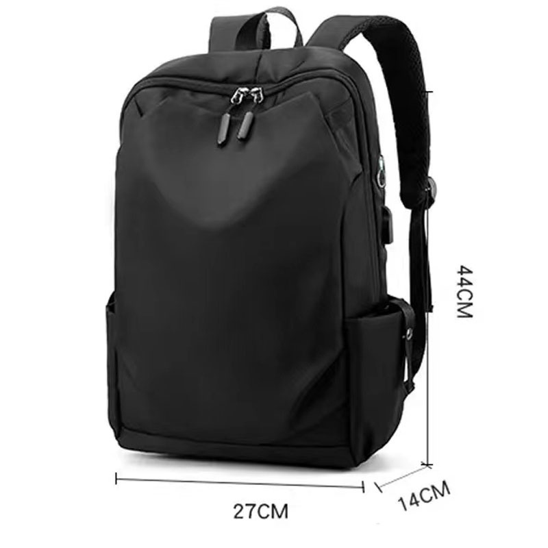 Muiti-Color Large Capacity Nylon Backpack Men and Women Gripesack Backpack Waterproof Rucksack Mochila Feminina Backpack Women