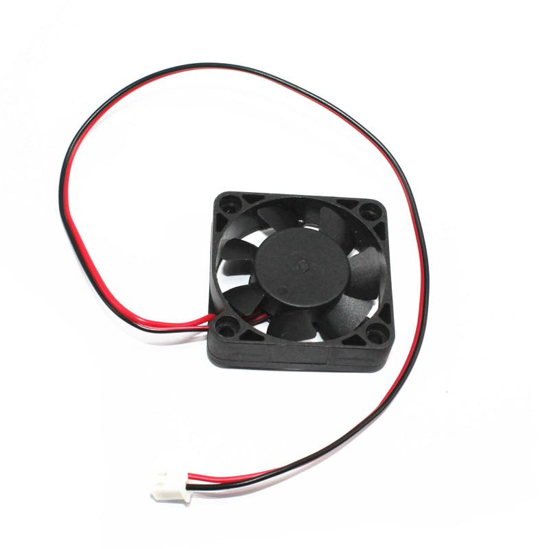 พัดลมระบายความร้อน 3 D Printer 12v DC 404010 4010 M 12s