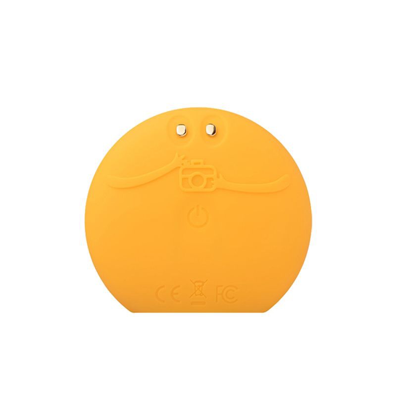 FOREO Luna Fofo Sunflower Yellow ฟอรีโอ้ เครื่องล้างหน้า Foreo Luna Fofo